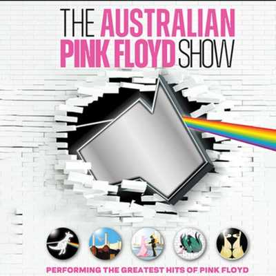The Australian Pink Floyd - The Australian Pink Floyd