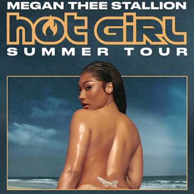 Megan Thee Stallion - Megan Thee Stallion