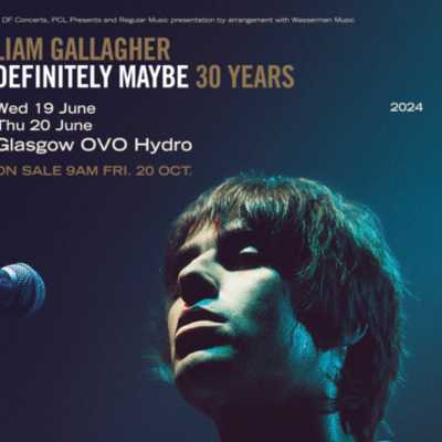 Liam Gallagher - Liam Gallagher
