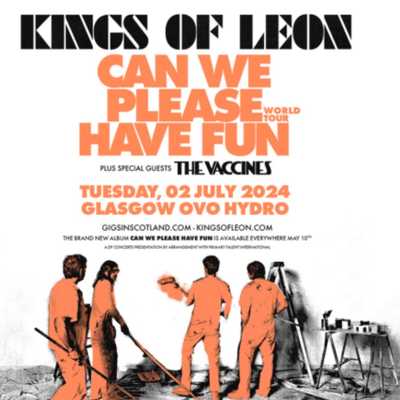 Kings of Leon - kings of Leon