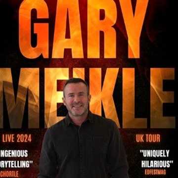 Gary Meikle - Gary Meikle