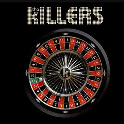 The Killers - The Killers