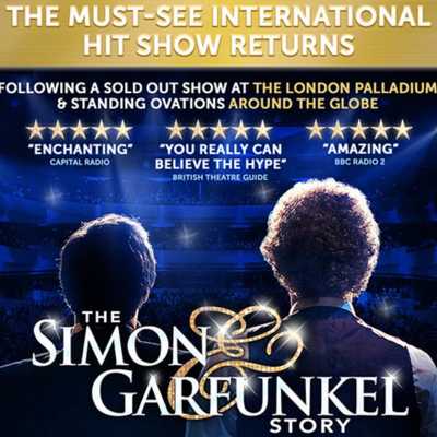 Simon & Garfunkel Story - Simon & Garfunkel Story