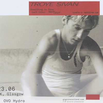 Troye Sivan - Troye Sivan