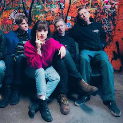 Skinny Lister - Skinny Lister