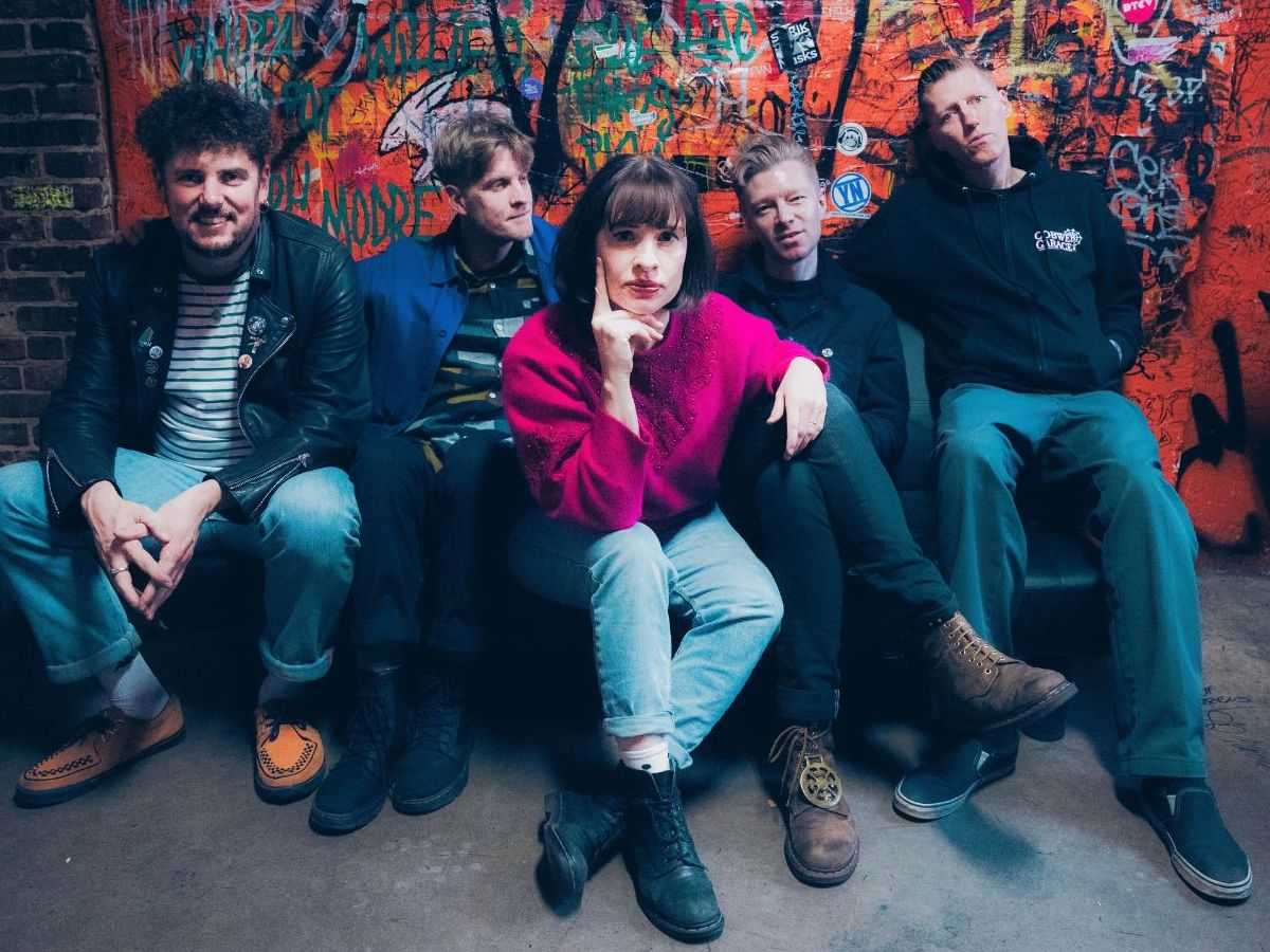 Skinny Lister - Skinny Lister