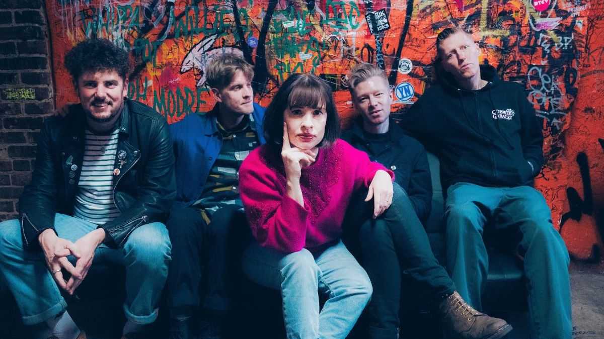 Skinny Lister - Skinny Lister