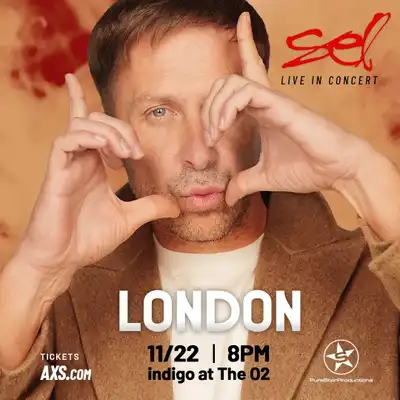 SEL Live in Concert - SEL - Live in Concert