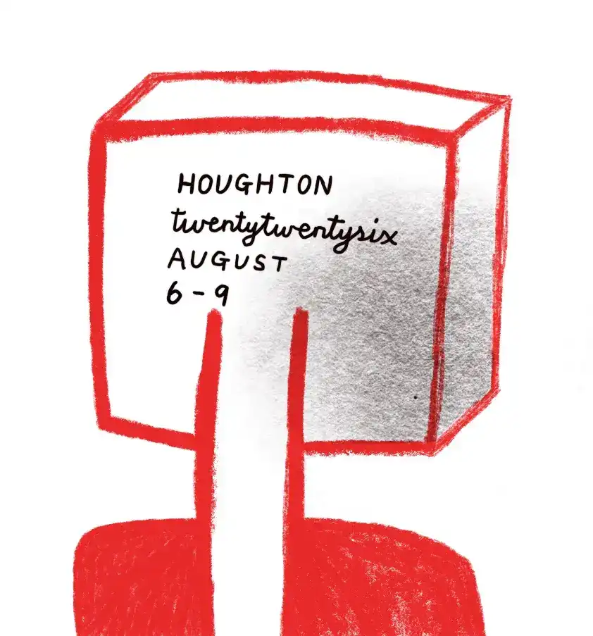 Various Artists - Houghton 2026 Discounted Tickets