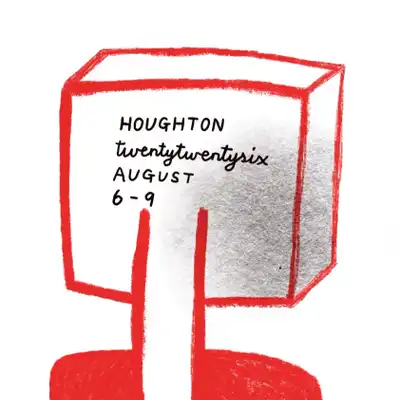 Various Artists - Houghton 2026 Discounted Tickets