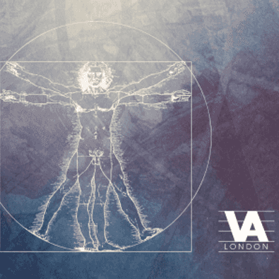 Vox Anima London Singers - Vox Anima London: The Sounds of Infinity