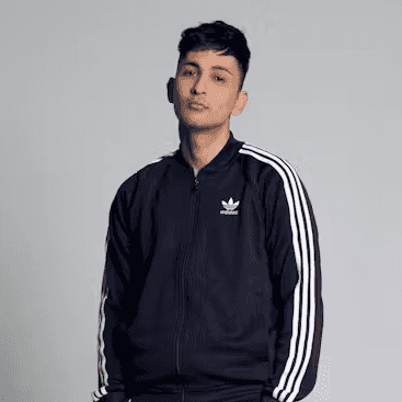 Zack Knight - Zack Knight: The Rula Diya Tour - Live in Concert