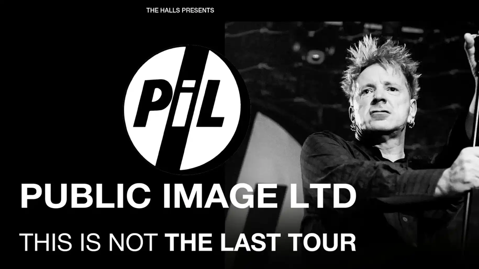 Public Image Ltd - Public Image Ltd