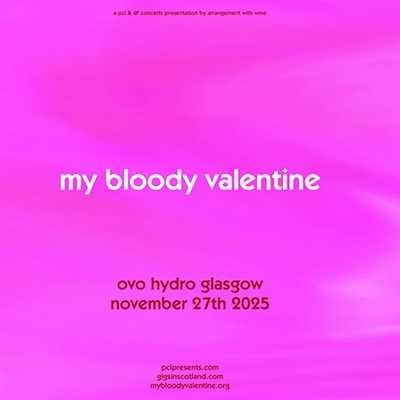 My Bloody Valentine - My Bloody Valentine