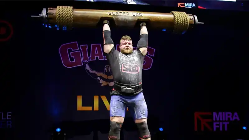 Giants Live World Tour - Giants Live: The World Tour Finals 2026