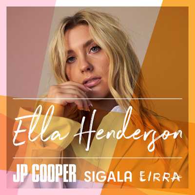 SMR '25 - SMR '25 Saturday - ELLA HENDERSON, JP COOPER, SIGALA, EIRRA