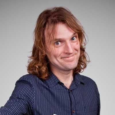 Sean Percival - Southampton Stand Up Comedy