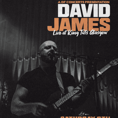 David James - David James