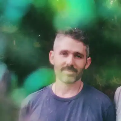 The Antlers - The Antlers