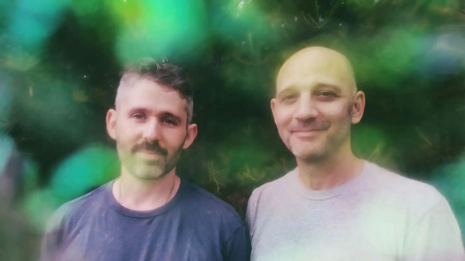 The Antlers - The Antlers