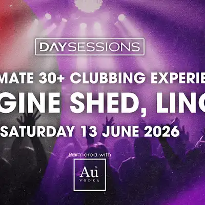 Various Artists - Day Sessions -  Lincoln