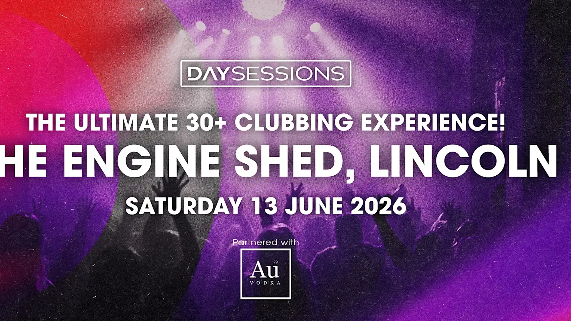 Various Artists - Day Sessions -  Lincoln