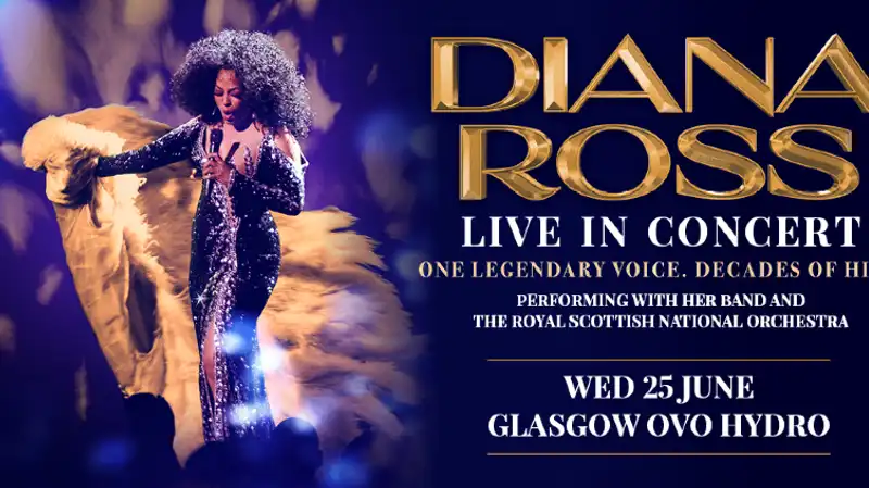 Diana Ross - Diana Ross