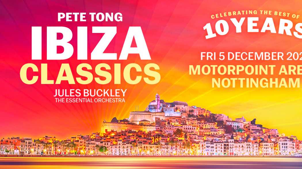 Pete Tong Presents Ibiza Classics - Pete Tong Presents Ibiza Classics