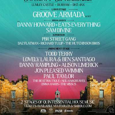 Various Artists - Opulence Presents..