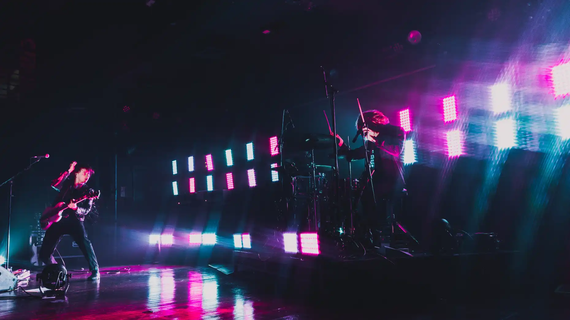 The Howlers - The Howlers