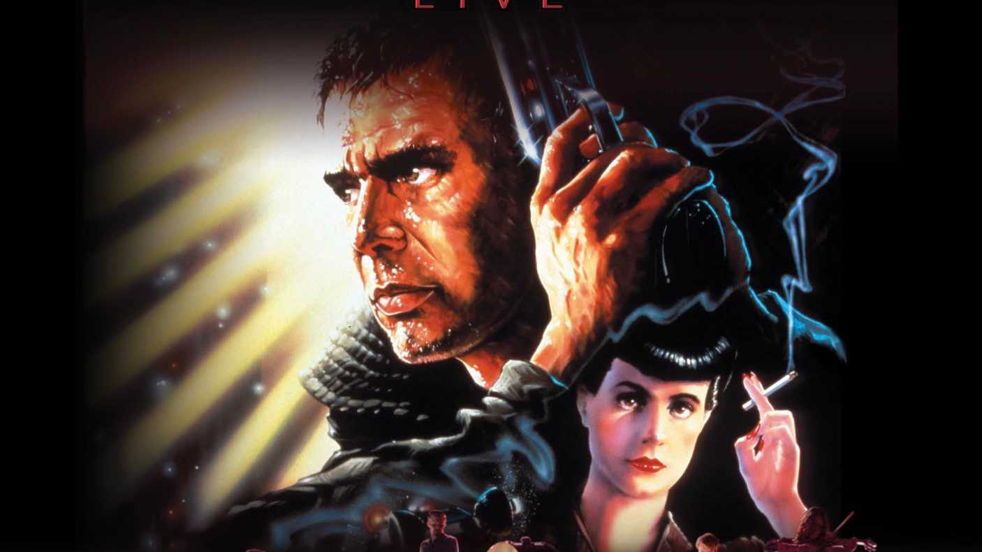 Blade Runner - Blade Runner Live
