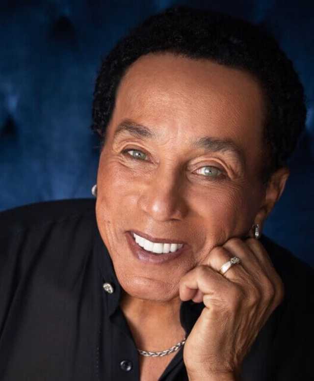 Smokey Robinson