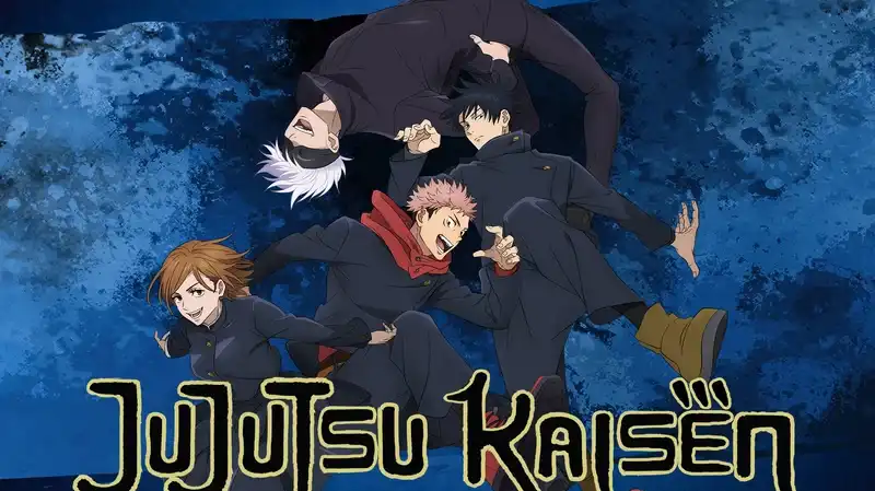 Various Artists - Jujutsu Kaisen