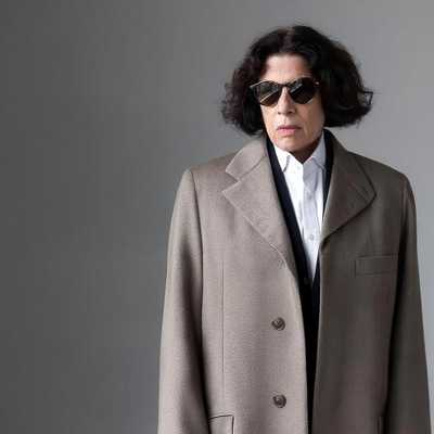 Fran Lebowitz - An Evening With Fran Lebowitz