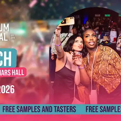 Various Artists - Gin & Rum Festival - Norwich