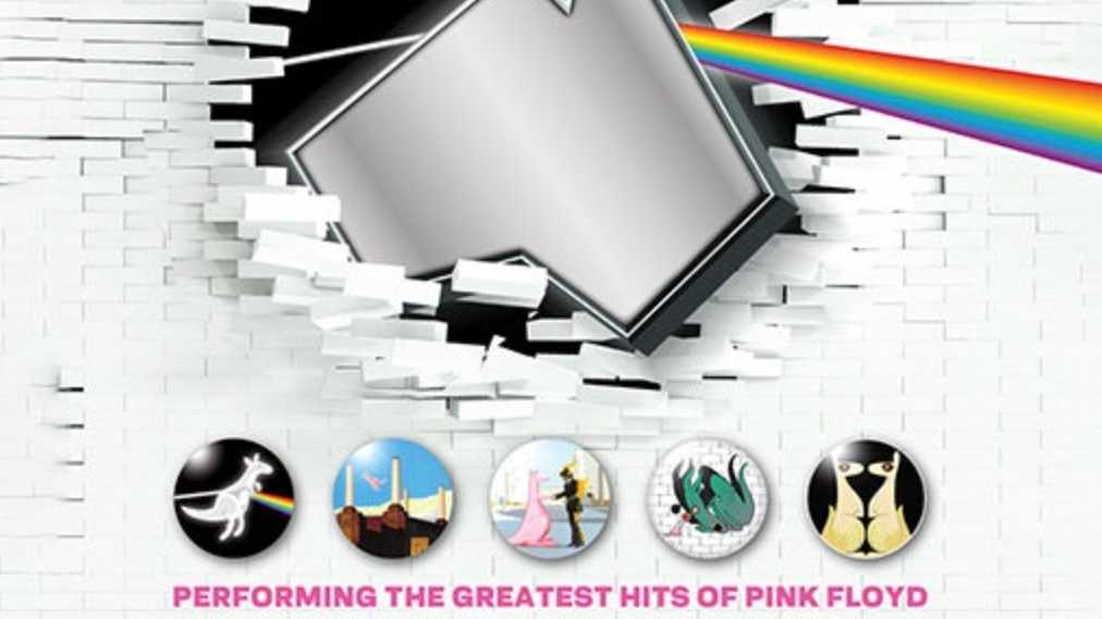 The Australian Pink Floyd - The Australian Pink Floyd