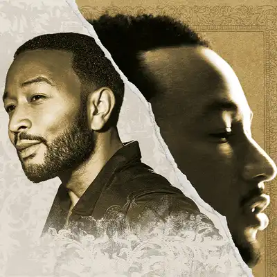 John Legend - John Legend: Get Lifted – 20th Anniversary Tour