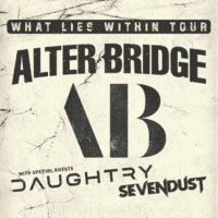 Alter Bridge - Alter Bridge