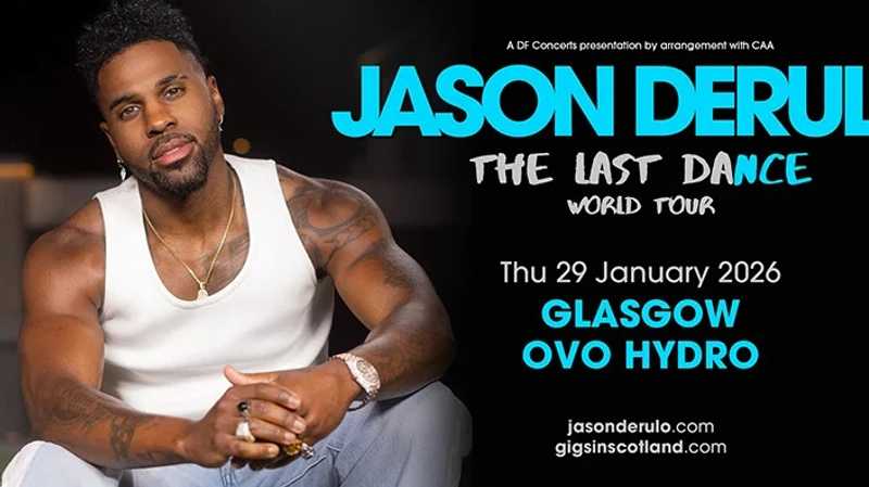 Jason Derulo - Jason Derulo