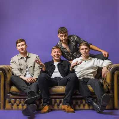 The Lilacs - The Lilacs