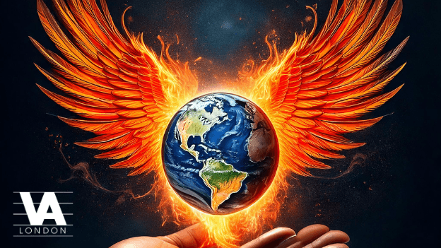 Vox Anima London Singers - Vox Anima Presents Intertwined