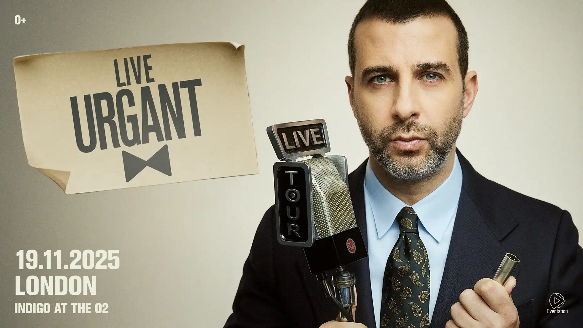 Urgant Live - Urgant Live
