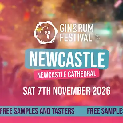 Gin & Rum Festival - Gin & Rum Festival Newcastle