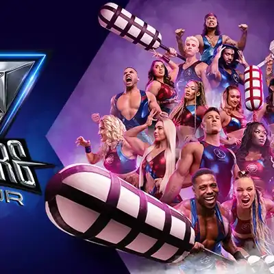 Gladiators - Gladiators Live