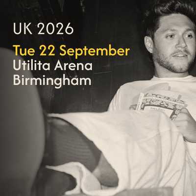 Niall Horan - Niall Horan