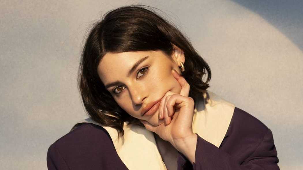Gracie Abrams - Gracie Abrams