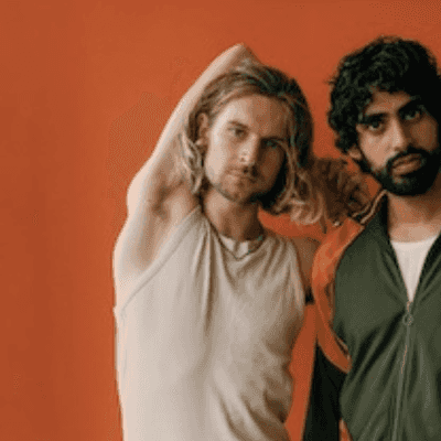 KuleeAngee - KuleeAngee