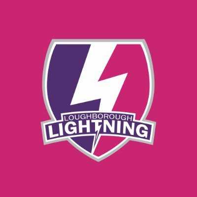 Loughborough Lightning - Loughborough Lightning vs Manchester Thunder - Netball