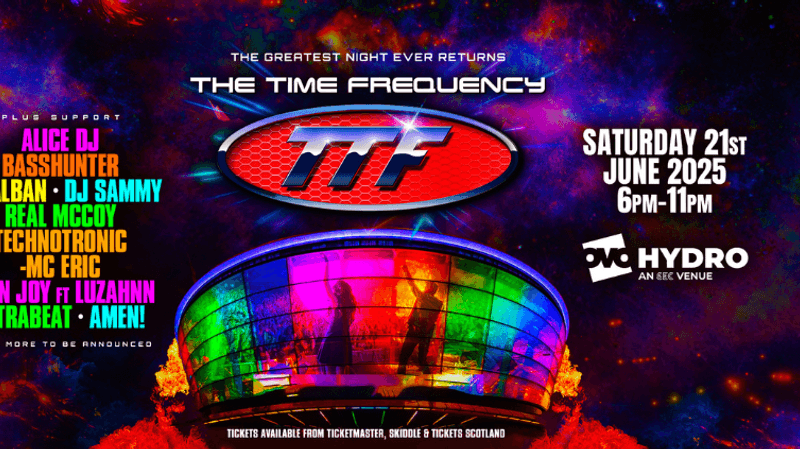 TTF - TTF