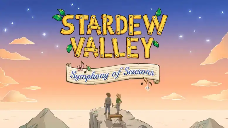Stardew Valley: Symphony of Seasons - Stardew Valley: Symphony of Seasons - Evening Show